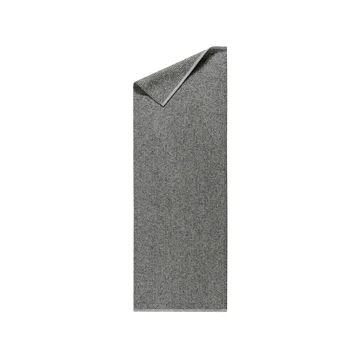 Dywan Fallow ciemnoszary - 70x250cm - Scandi Living