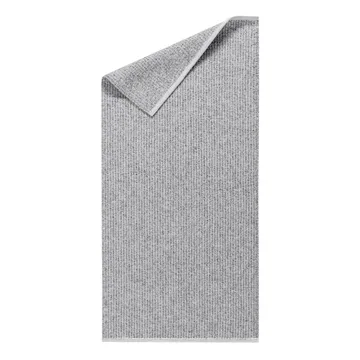 Dywan Fallow Concrete (jasnoszary) - 70 x 150 cm - Scandi Living