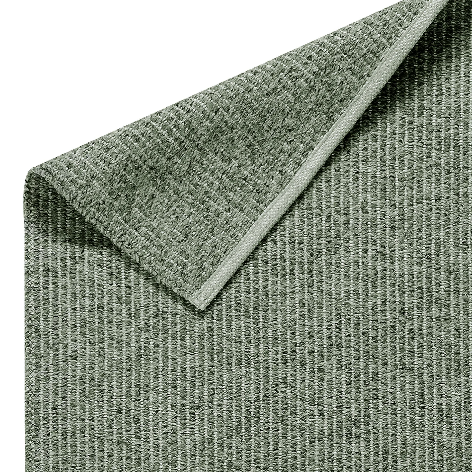 Dywan Fallow dusty green, 150x200 cm Scandi Living