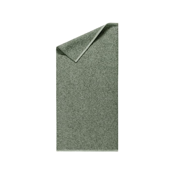 Dywan Fallow dusty green - 70x150cm - Scandi Living