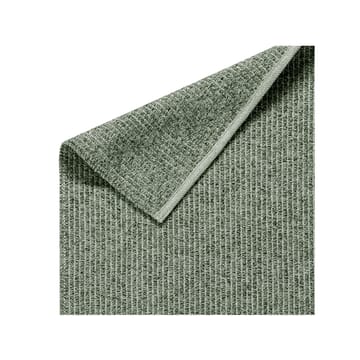 Dywan Fallow dusty green - 70x150cm - Scandi Living