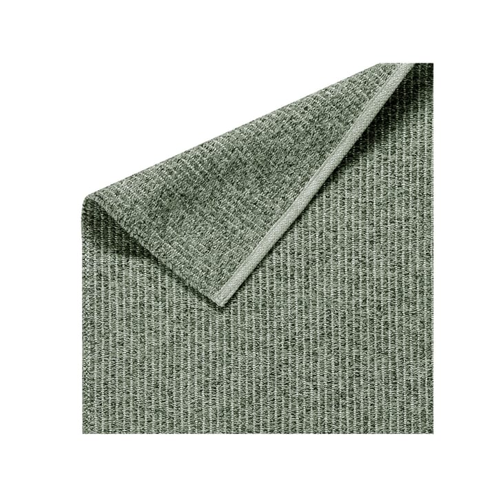 Dywan Fallow dusty green, 70x150cm Scandi Living