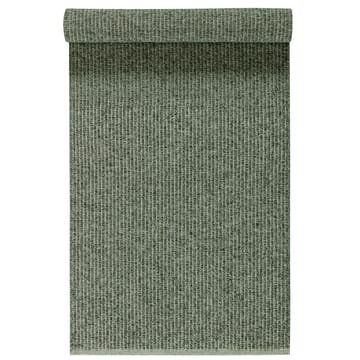 Dywan Fallow dusty green - 70x150cm - Scandi Living