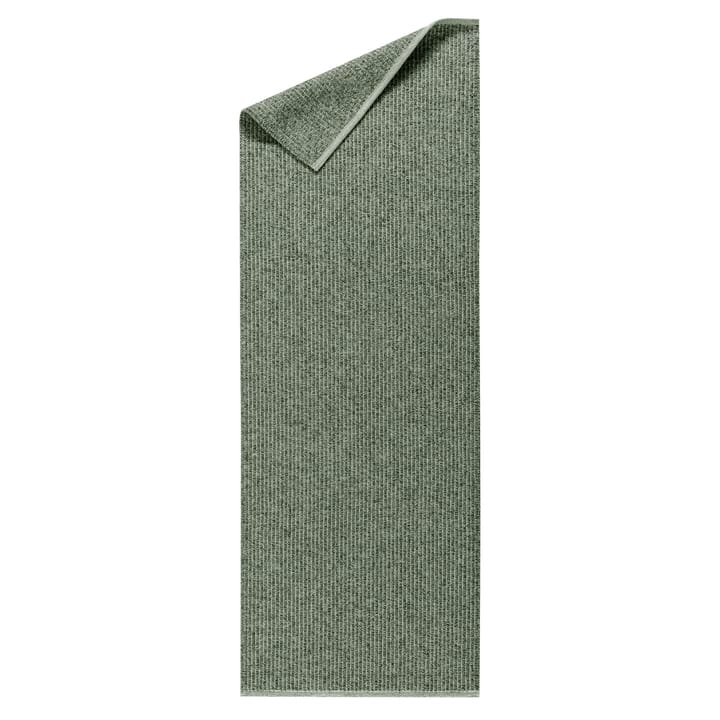 Dywan Fallow dusty green, 70x200cm Scandi Living