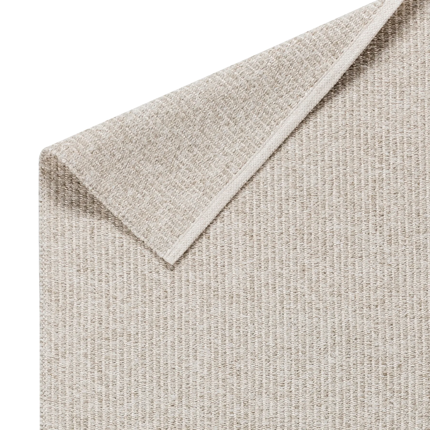 Dywan Fallow Sand (beżowy), 70 x 200 cm Scandi Living