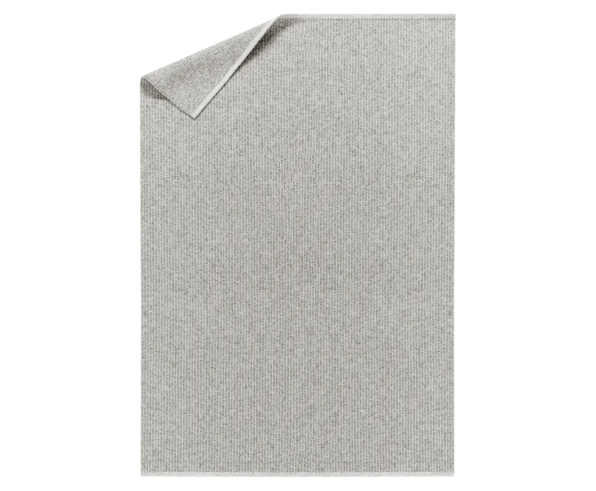 Dywan Fallow szary, 200x300cm Scandi Living