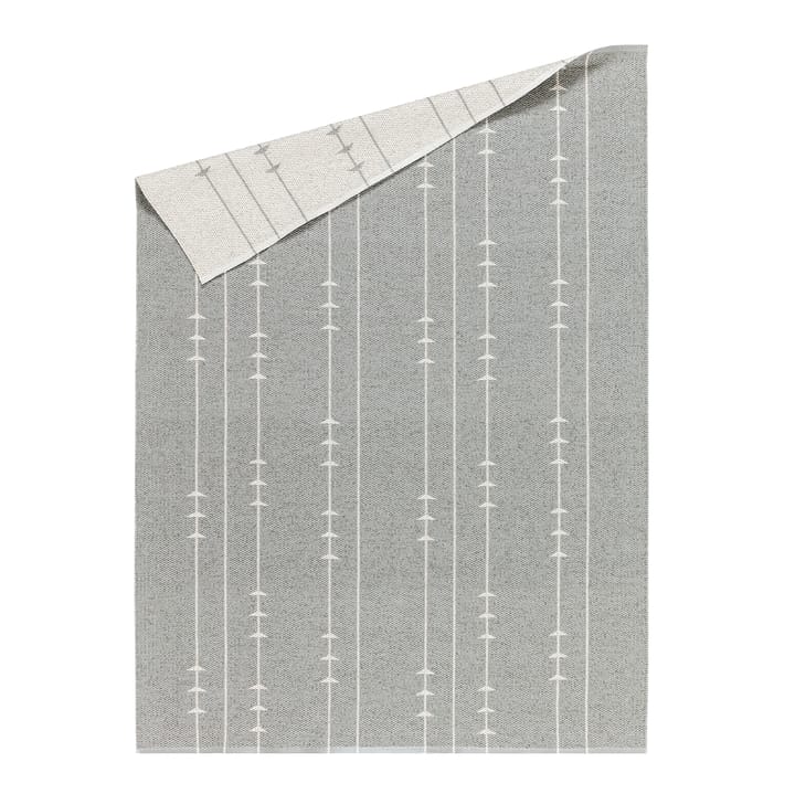 Dywan Fir duży concrete (jasnoszary) - 150x200 cm - Scandi Living
