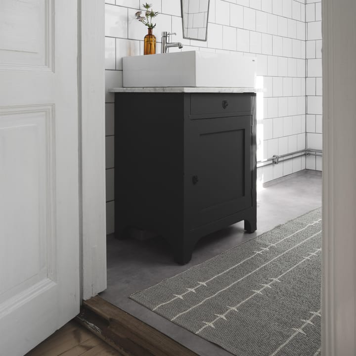 Dywan Fir szary, 70x150 cm Scandi Living
