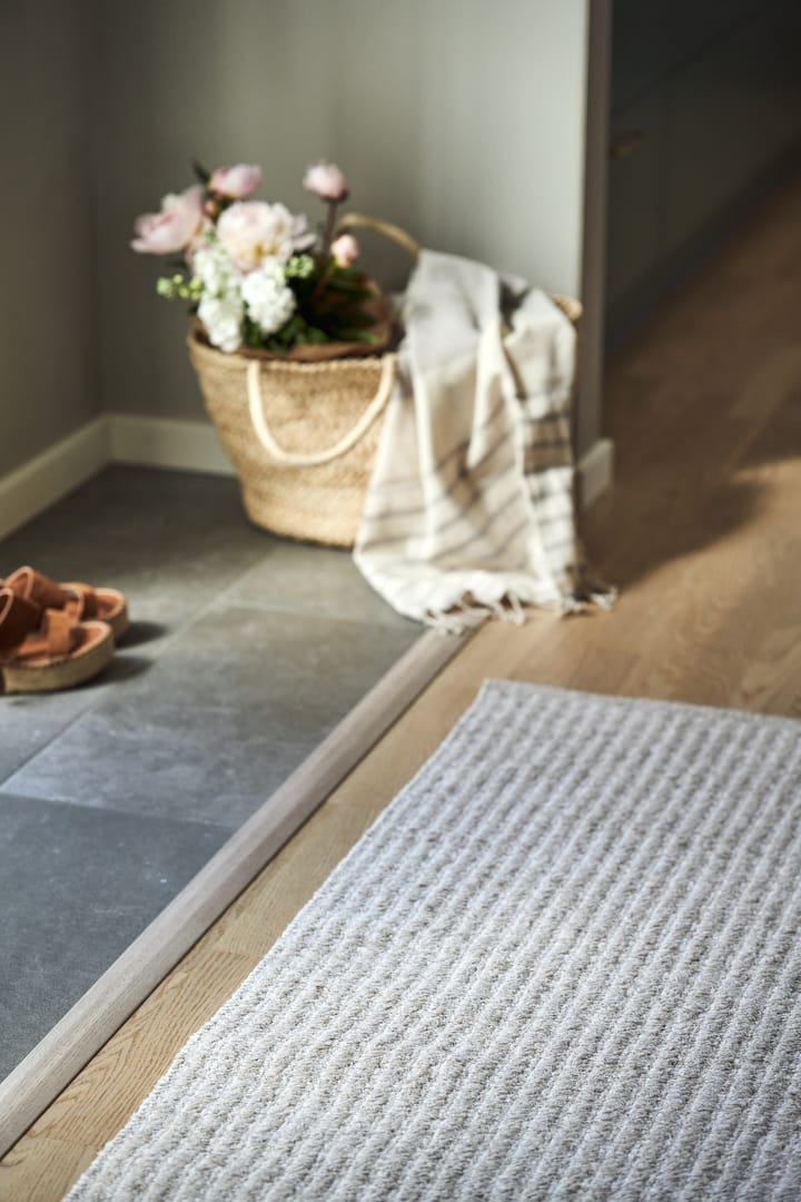 Dywan Harvest beżowy, 70x250cm Scandi Living