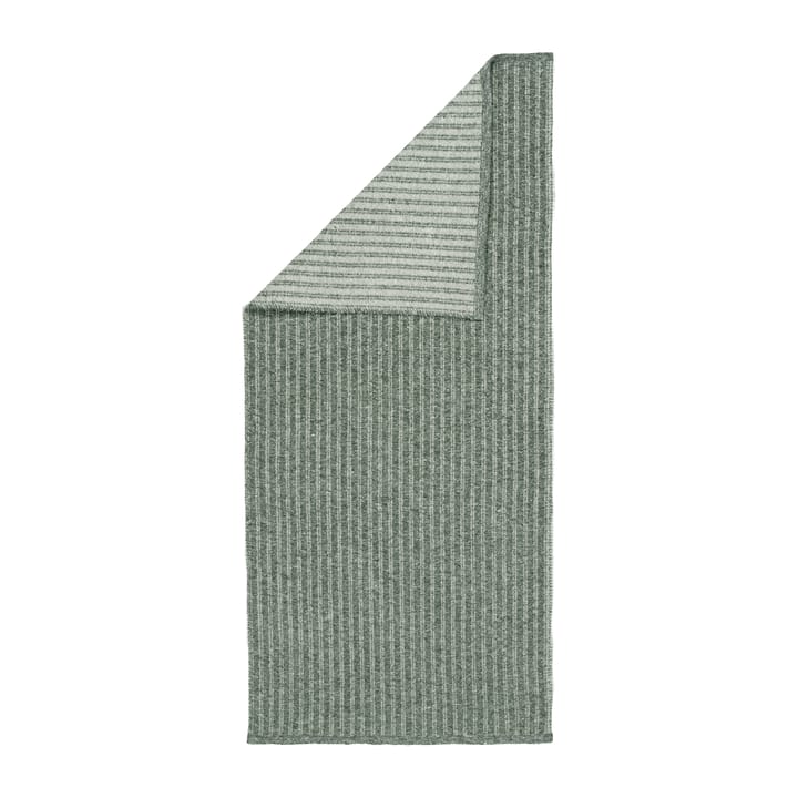 Dywan Harvest dusty green, 70x150cm Scandi Living