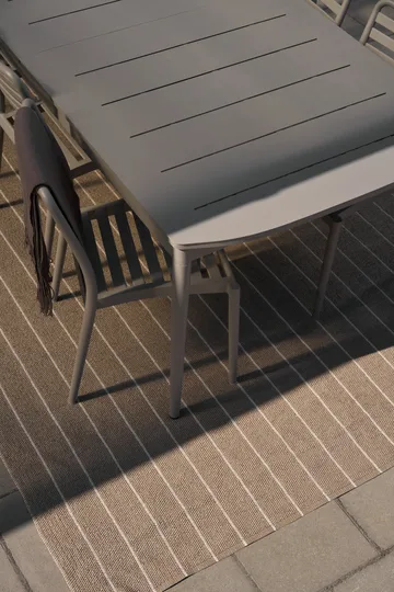 Dywan Lane - Beige, 150x200 cm - Scandi Living