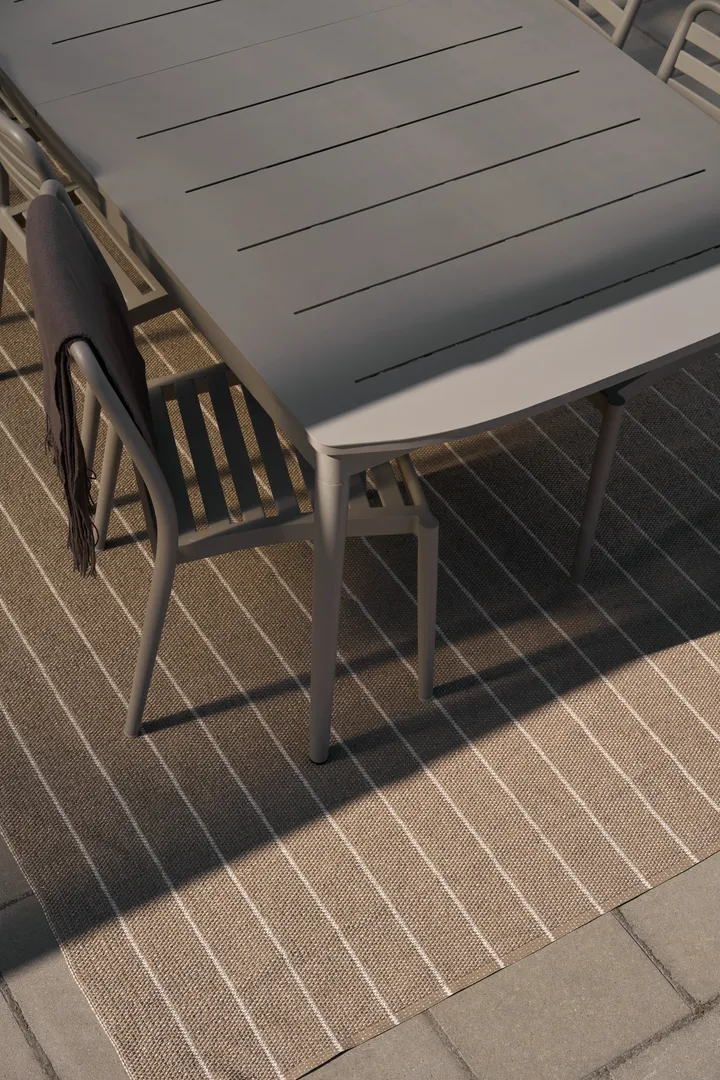 Dywan Lane - Beige, 200x300 cm - Scandi Living