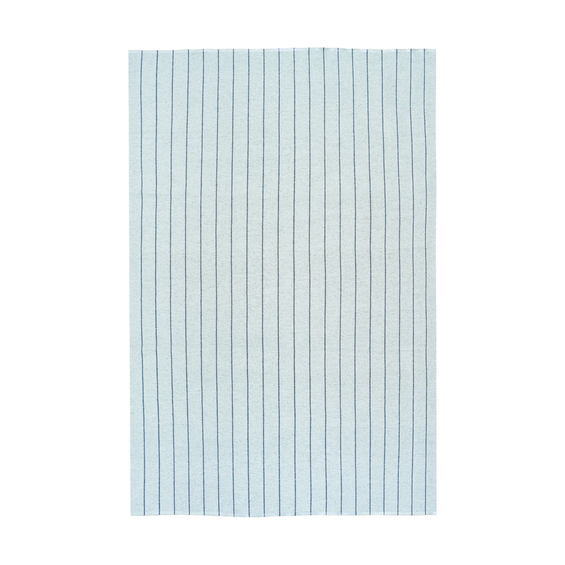 Dywan Lane, Ocean blue, 150x200 cm Scandi Living