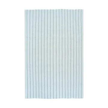 Dywan Lane - Ocean blue, 150x200 cm - Scandi Living