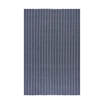 Dywan Lane - Ocean blue, 200x300 cm - Scandi Living