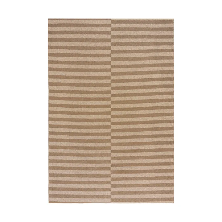 Dywan Path - Beige, 150x200 cm - Scandi Living