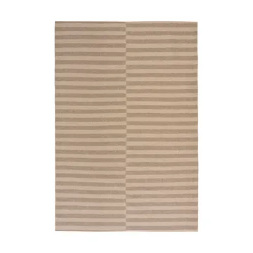Dywan Path - Beige, 200x300 cm - Scandi Living