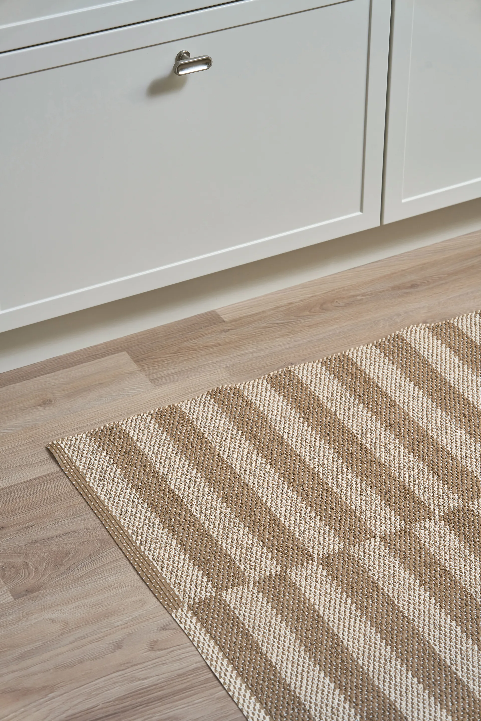 Dywan Path, Beige, 200x300 cm Scandi Living