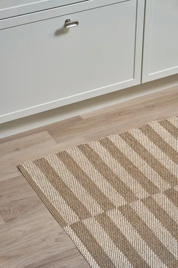Dywan Path - Beige, 200x300 cm - Scandi Living
