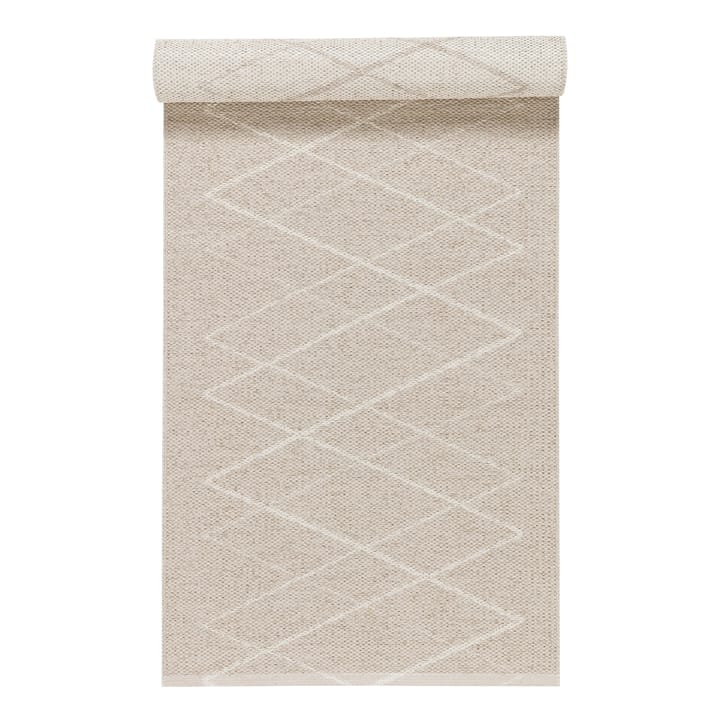 Dywan Peak beżowy - 70x150 cm - Scandi Living