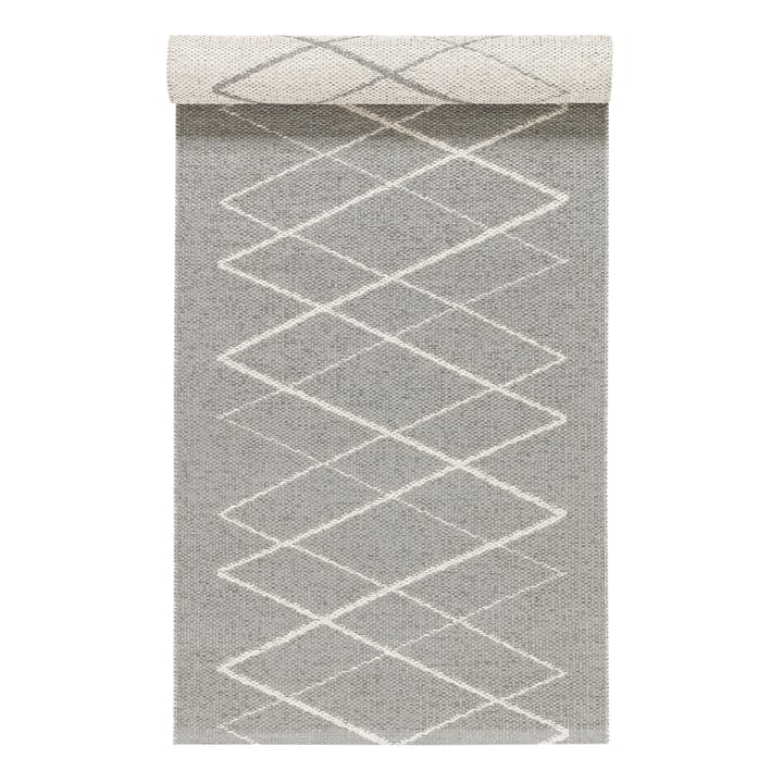 Dywan Peak szary - 70x200 cm - Scandi Living