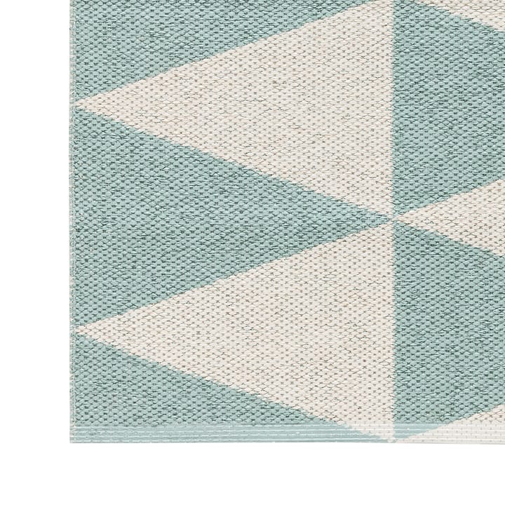 Dywan Rime miętowy, 70x150 cm Scandi Living
