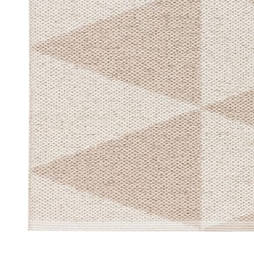 Dywan Rime nude (beżowy) - 70x250 cm - Scandi Living