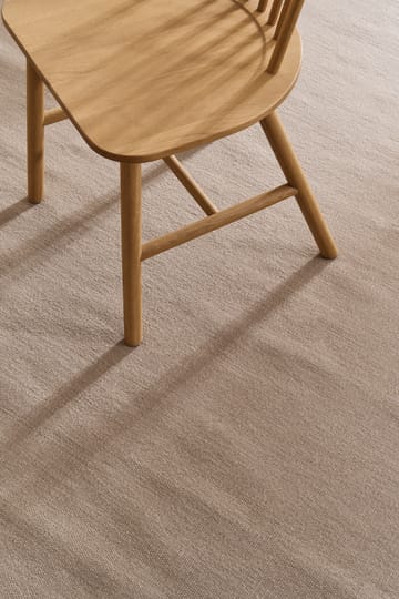 Dywan wełniany Balance beżowy - 200x300 cm - Scandi Living