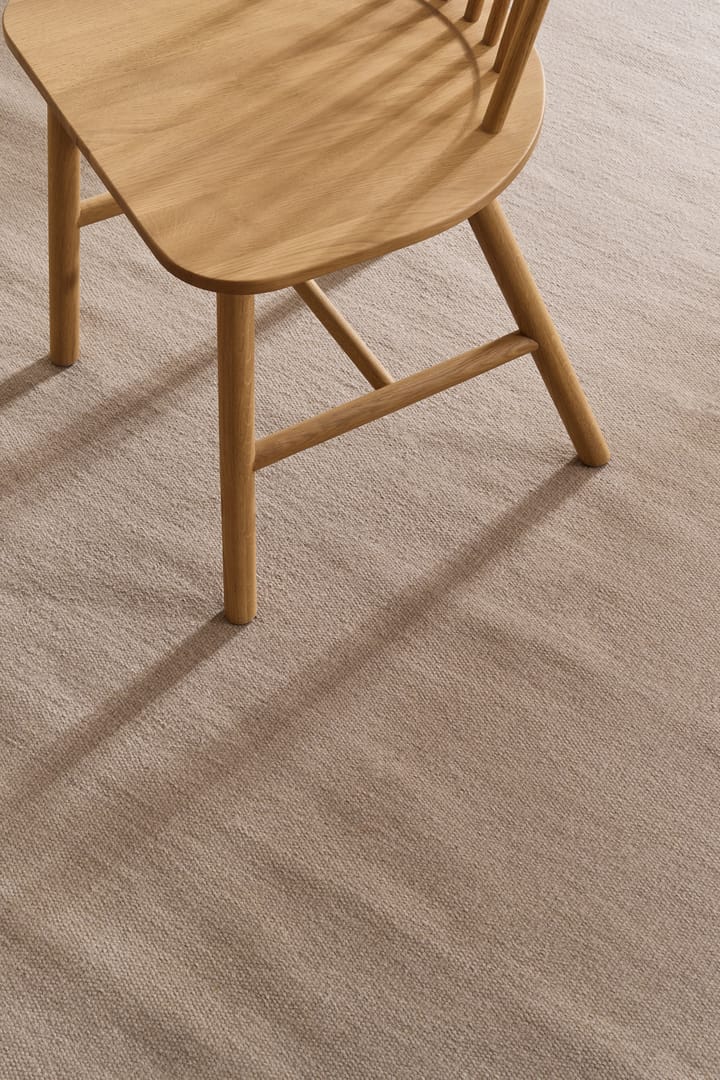 Dywan wełniany Balance beżowy, 200x300 cm Scandi Living