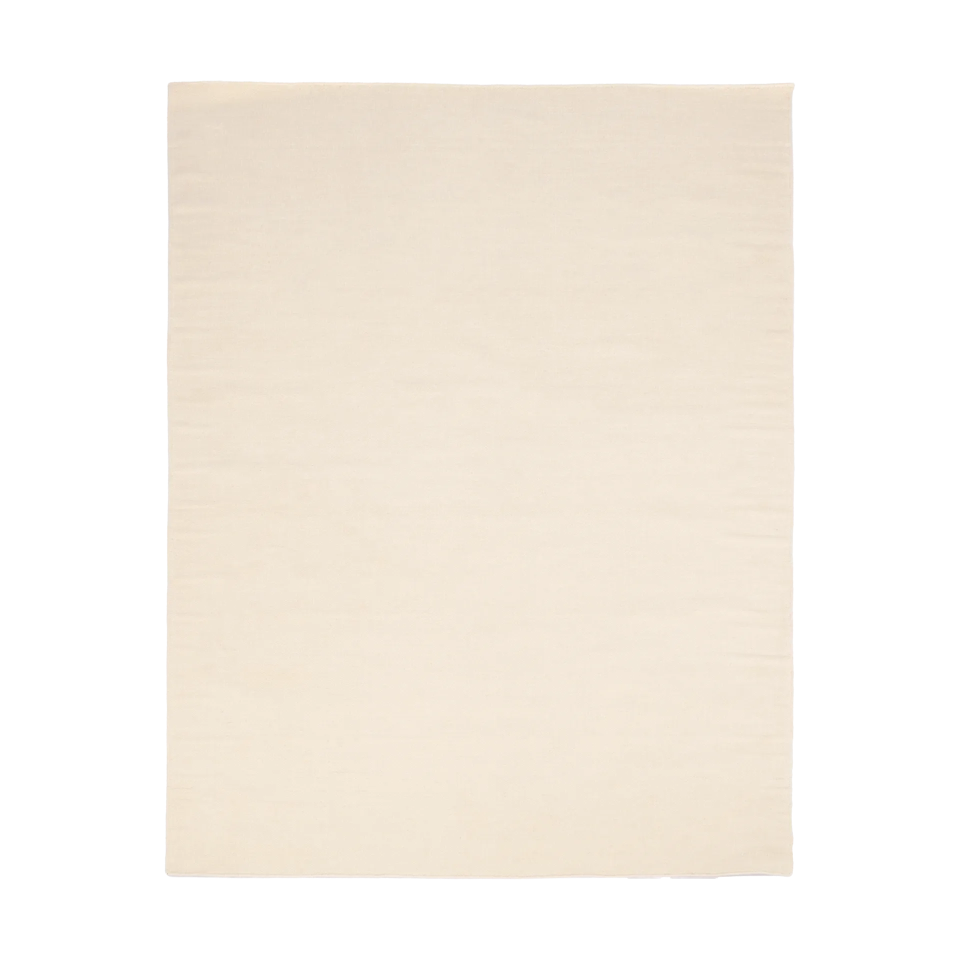 Dywan wełniany Balance naturalna biel, 170x240 cm Scandi Living