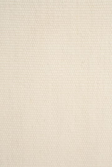 Dywan wełniany Balance naturalna biel - 200x300 cm - Scandi Living