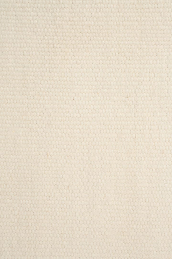 Dywan wełniany Balance naturalna biel, 200x300 cm Scandi Living