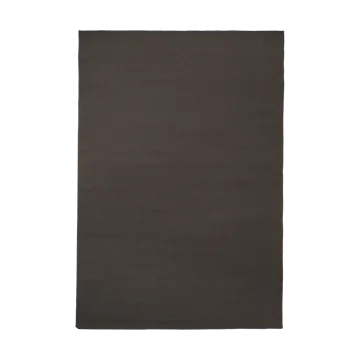 Dywan wełniany Balance naturalny szary - 170x240 cm - Scandi Living