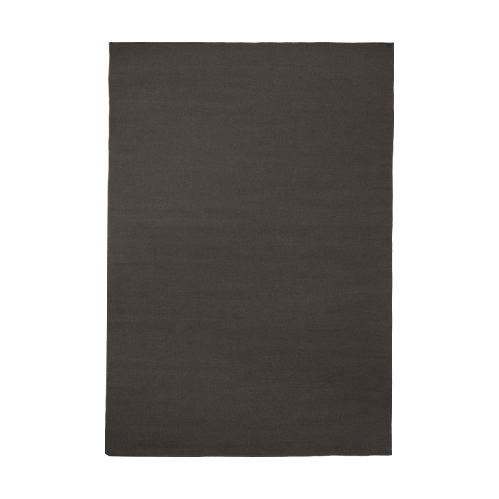 Dywan wełniany Balance naturalny szary - 170x240 cm - Scandi Living