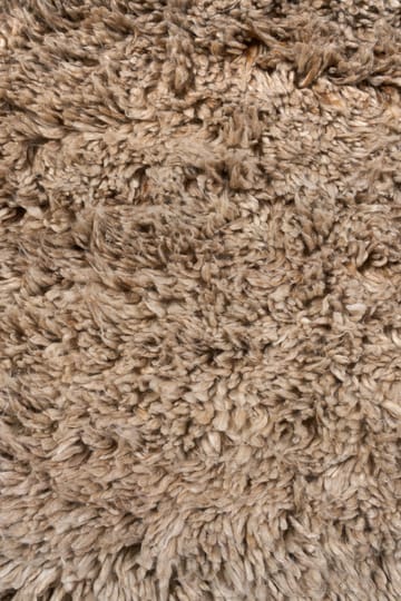 Dywan wełniany Cozy beżowy - 200x300 cm - Scandi Living
