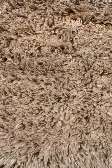 Dywan wełniany Cozy - Hazel, 170x240 cm - Scandi Living