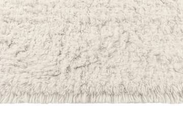 Dywan wełniany Cozy naturalna biel - 170x240 cm - Scandi Living