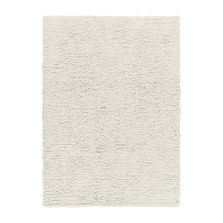 Dywan wełniany Cozy naturalna biel - 200x300 mm - Scandi Living