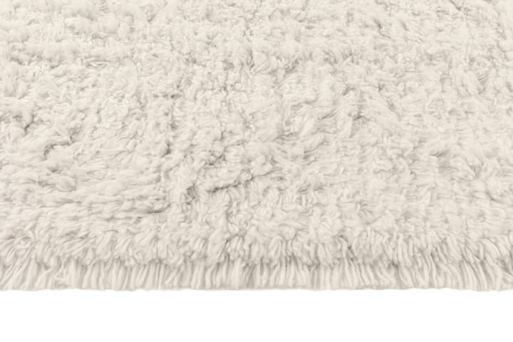 Dywan wełniany Cozy naturalna biel, 200x300 mm Scandi Living