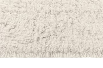 Dywan wełniany Cozy naturalna biel - 200x300 mm - Scandi Living