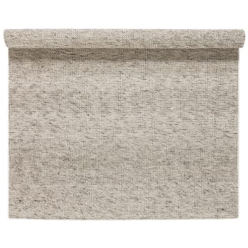 Dywan wełniany Fawn biały - 170x240 cm - Scandi Living