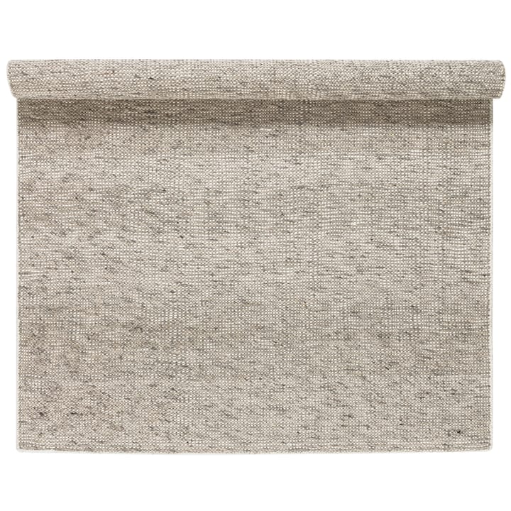 Dywan wełniany Fawn biały, 170x240 cm Scandi Living