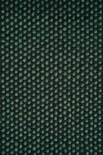 Dywan wełniany Hill - Niebieski-zielony, 170x240 cm - Scandi Living