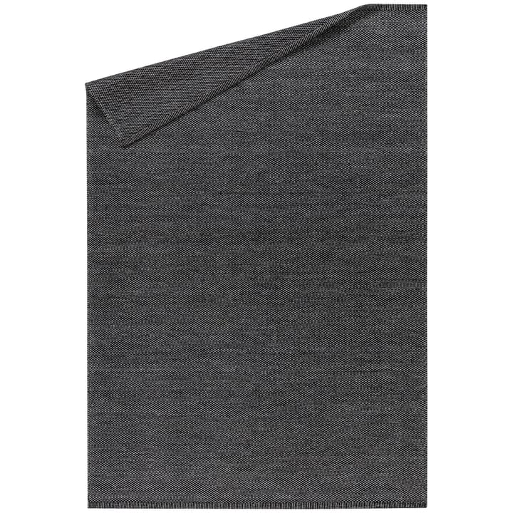 Dywan wełniany Lea czarny, 200x300 mm Scandi Living