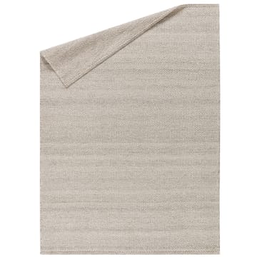 Dywan wełniany Lea naturalna biel - 170x240 cm - Scandi Living