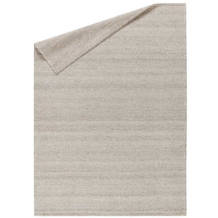 Dywan wełniany Lea naturalna biel, 170x240 cm Scandi Living