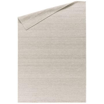 Dywan wełniany Lea naturalna biel - 200x300 mm - Scandi Living