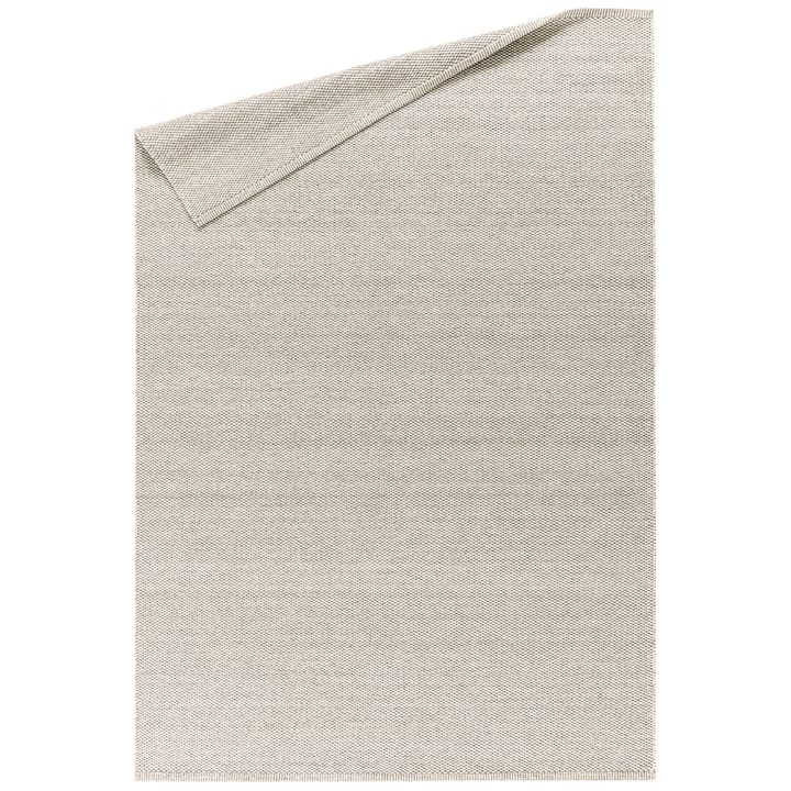 Dywan wełniany Lea naturalna biel, 200x300 mm Scandi Living