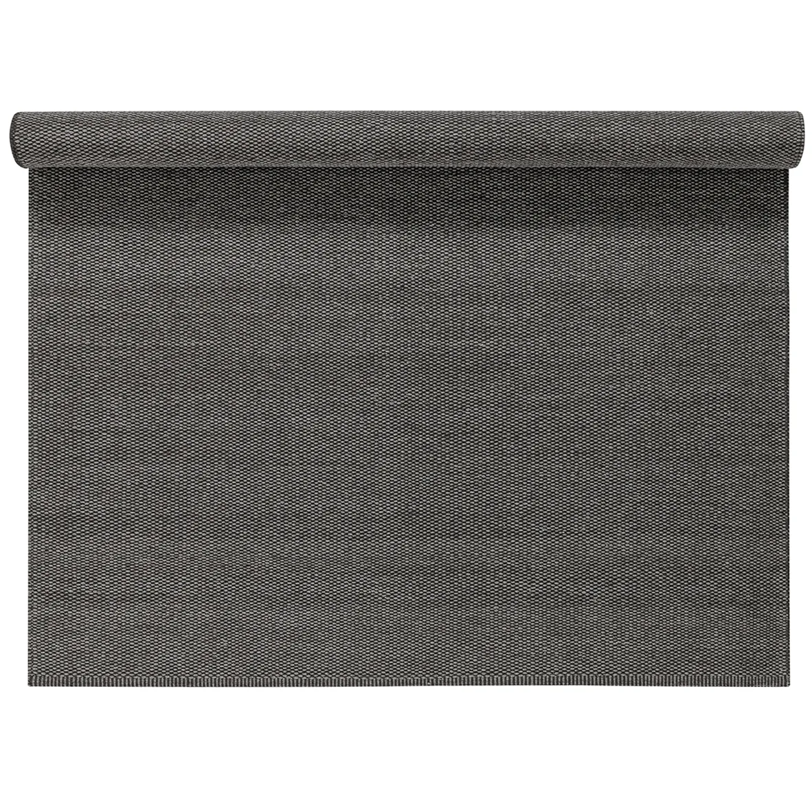 Dywan wełniany Lea naturalny szary, 200x300 mm Scandi Living
