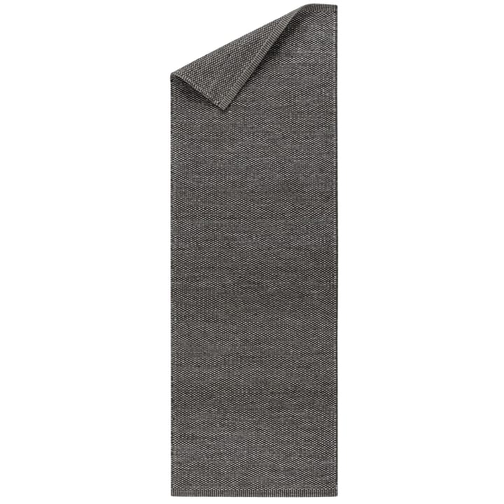 Dywan wełniany Lea naturalny szary, 80x240 cm Scandi Living